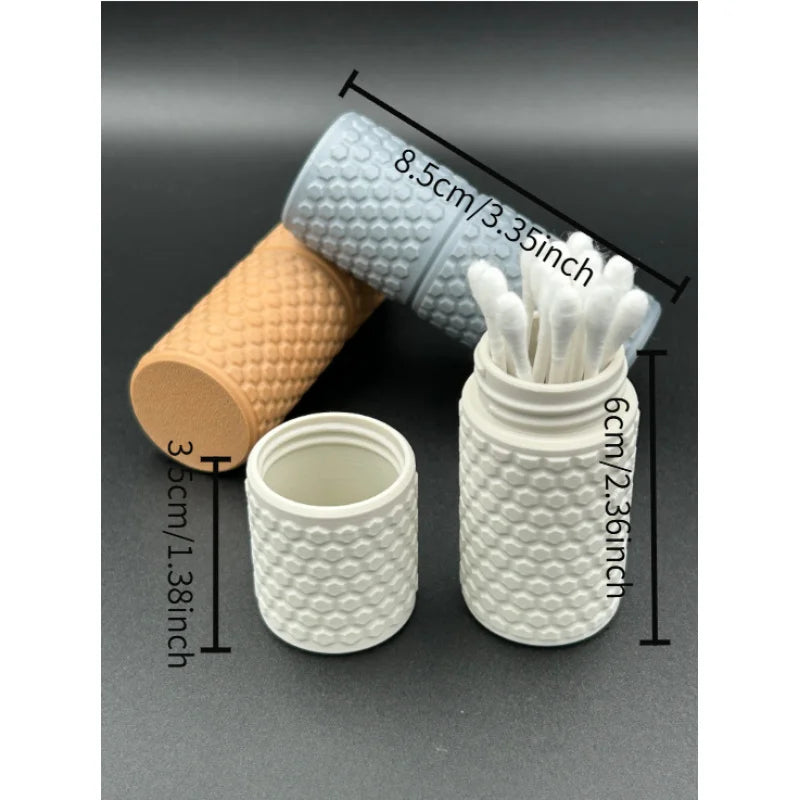 Boîte de rangement, adaptée pour conserver les jeunes pousses et les petits articles. Gain de place, pratique et simplification de l'organisation des articles.
