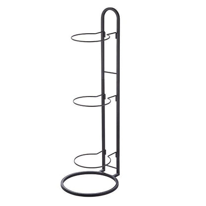 Basketball Storage Racks Balls Organizer Storage Frames Home Furnishings Living Room Bedroom Space Saving Supplies