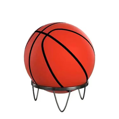 Basketball Storage Racks Balls Organizer Storage Frames Home Furnishings Living Room Bedroom Space Saving Supplies