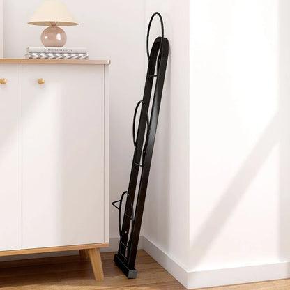 Basketball Storage Racks Balls Organizer Storage Frames Home Furnishings Living Room Bedroom Space Saving Supplies