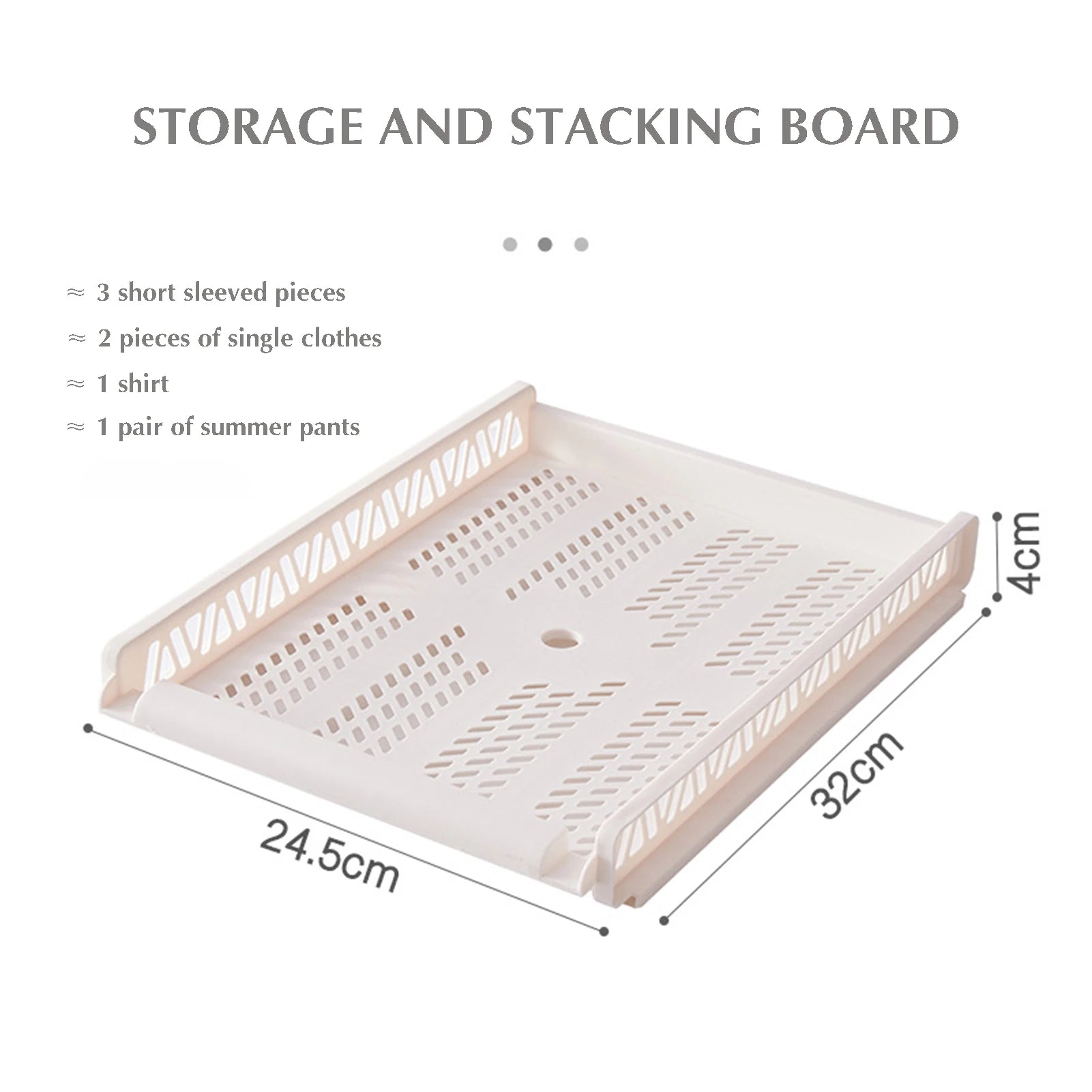 Étagères de rangement pour chambre à coucher, armoire, penderie, séparations de couches, organisateur de tiroirs domestique, boîte de rangement empilable, outil de séparation d'espace