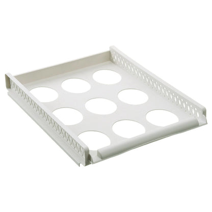 Bedroom Storage Shelves Wardrobe Closet Layered Partitions Home Drawers Organizer Stackable Storage Box Space Separation Tool
